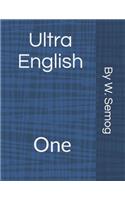 Ultra English
