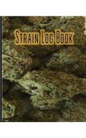 Strain Log Book