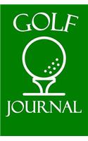 Golf Journal