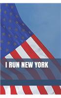 I Run New York