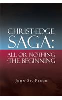 Christ-Edge Saga