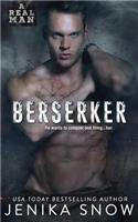 Berserker (A Real Man, 18)