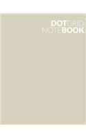 Dot Grid Note Book