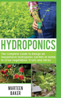 Hydroponics