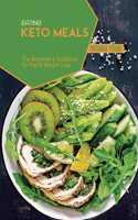 Eating Keto Meals