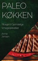 Paleo Køkken