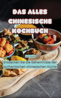 Alles Chinesische Kochbuch
