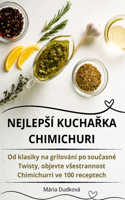 Nejlepsí KuchaŘka Chimichuri