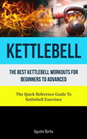 Kettlebell