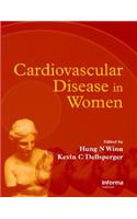 Cardiovascular Disease in Women