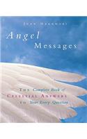 Angel Messages