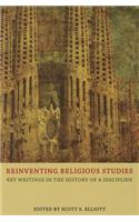 Reinventing Religious Studies