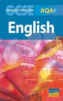 AQA (A) GCSE English Spec by Step Guide