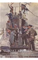 U-Boat Stories - Great War.