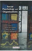 Social Psychology and Organizations