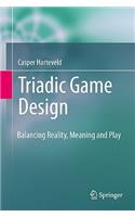 Triadic Game Design