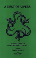 A Perspectives on Contemporary Legend