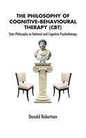 Philosophy of Cognitive-Behavioural Therapy (CBT)