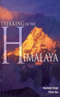 Trekking in the Himalaya