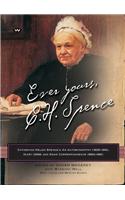 Ever Yours, C.H. Spence