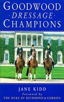 Goodwood Dresssage Champions