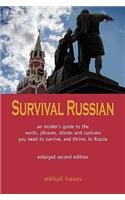 Survival Russian