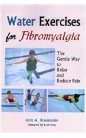Water Exercises for Fibromyalgia