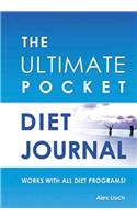 Ultimate Pocket Diet Journal