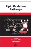 Lipid Oxidation Pathways, Volume 2