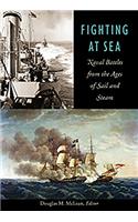 Fighting at Sea