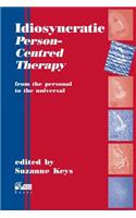 Idiosyncratic Person-Centred Therapy