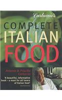 Carluccio's Complete Italian Food