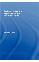 Anthropology and Expertise in the Asylum Courts