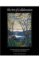 Art of Collaboration: Stained-Glass Conservation in the 21st Century