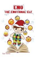 Emo the Emotional Elf