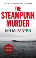 Steampunk Murder