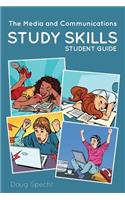 The Media and Communications Study Skills Student Guide