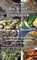 Air Fryer Cookbook