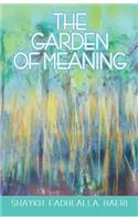 Garden of Meaning