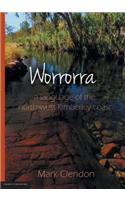 Worrorra