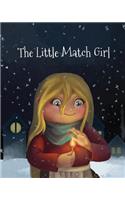 Little Match Girl