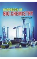 Handbook of Bio-chemistry