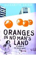 Oranges In No Man's Land