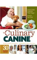 The Culinary Canine