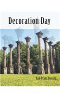 Decoration Day and Other Stories