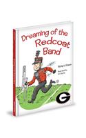 Dreaming of a Redcoat Band