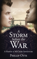 Storm Before the War