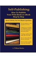 Self Publishing