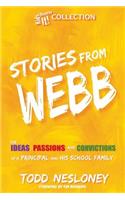 Stories from Webb