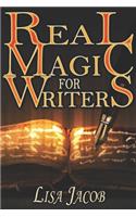 Real Magic for Writers